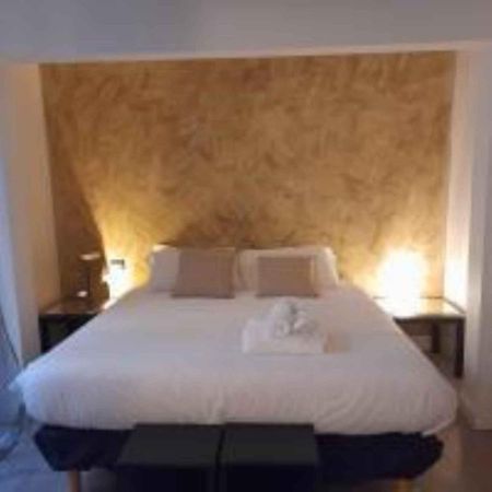 דירות רומא Loft Farnese מראה חיצוני תמונה
