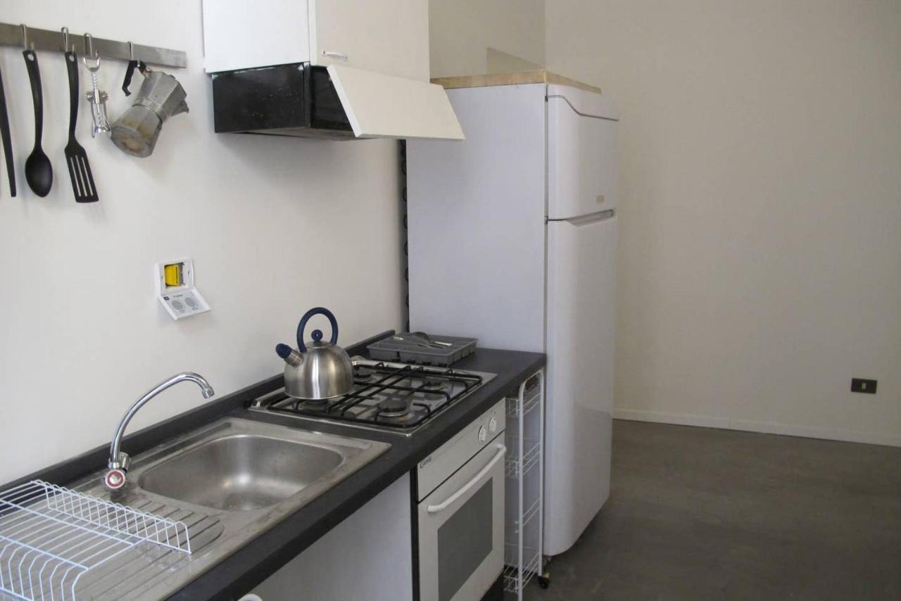 דירות רומא Loft Farnese מראה חיצוני תמונה