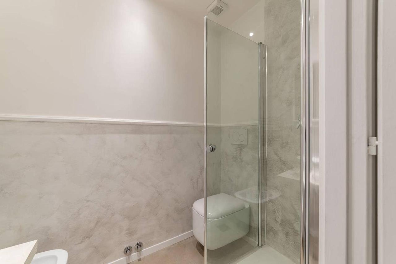 דירות רומא Loft Farnese מראה חיצוני תמונה