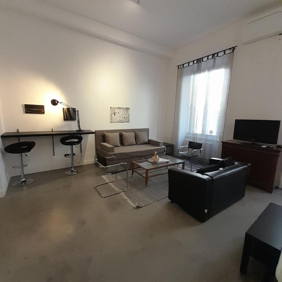 דירות רומא Loft Farnese מראה חיצוני תמונה