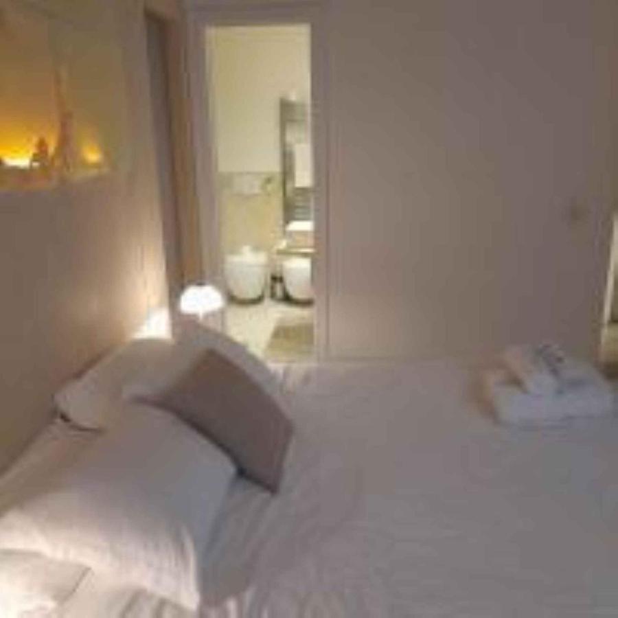 דירות רומא Loft Farnese מראה חיצוני תמונה